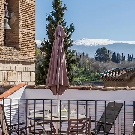 San José Apartamento Granada