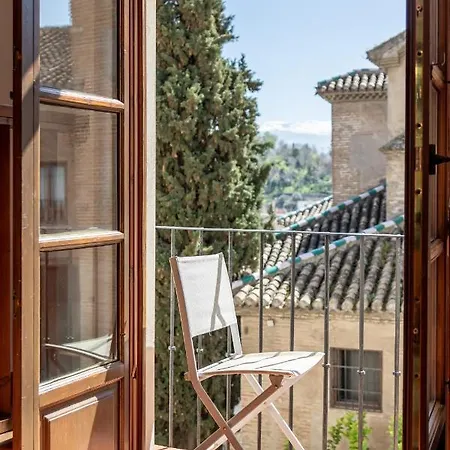 Apartamento San José