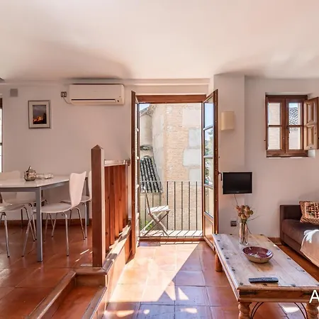 Appartement San José