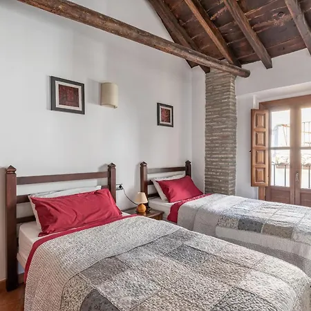 Appartement San José