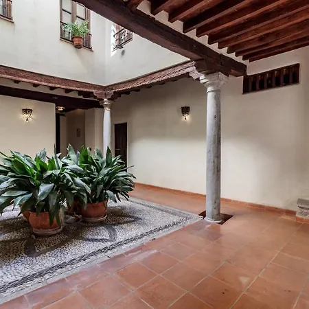 San José Apartamento *
