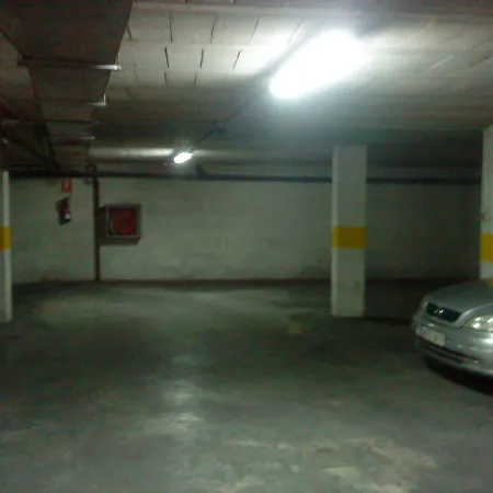 San José * Granada