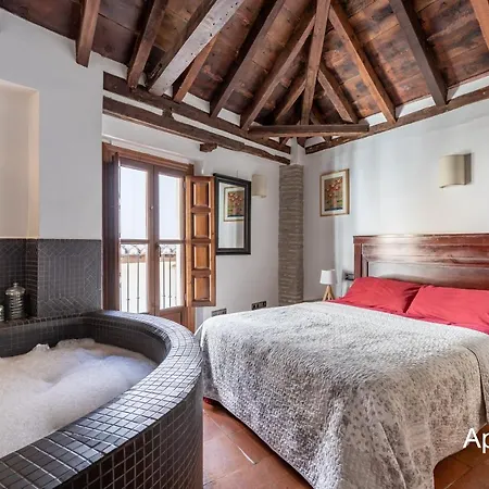 San José Apartamento *