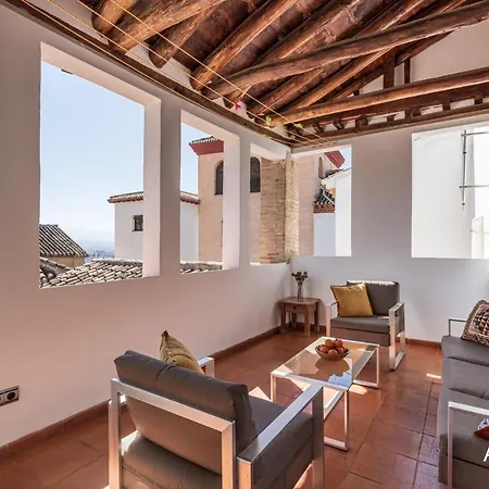 Apartamento San José