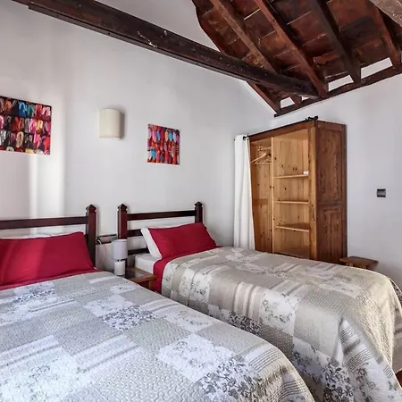 San José Apartamento