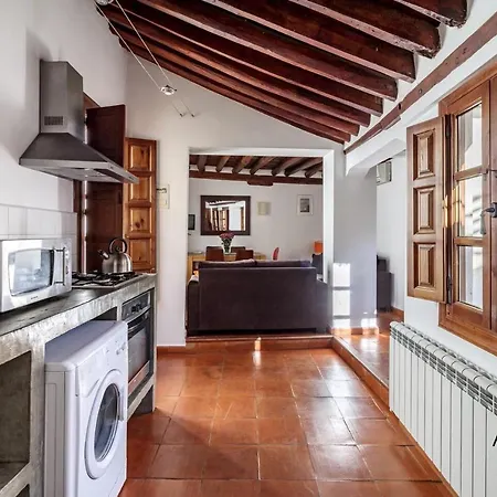 San José Apartamento *
