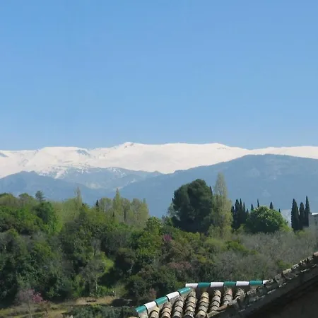 San José Granada