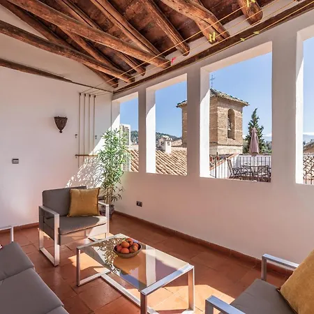 San José Apartamento *