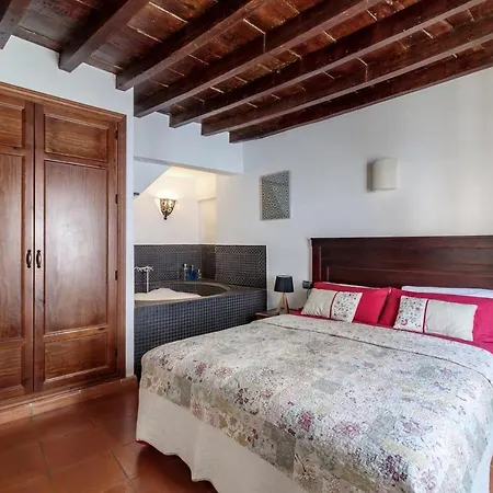 Apartamento San José *