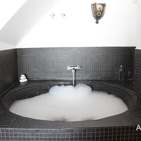 Apartamento San José *