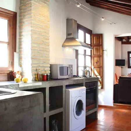Apartamento San José Granada