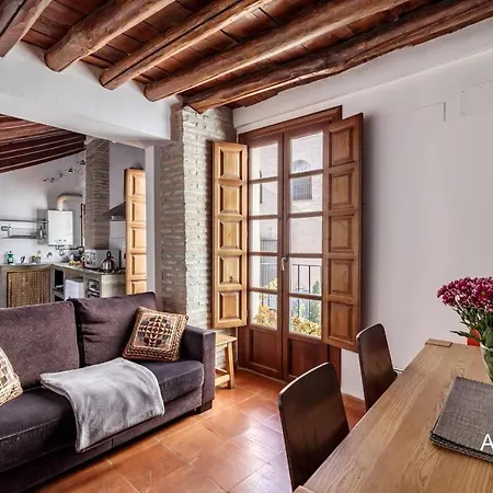 Apartamento San José Granada