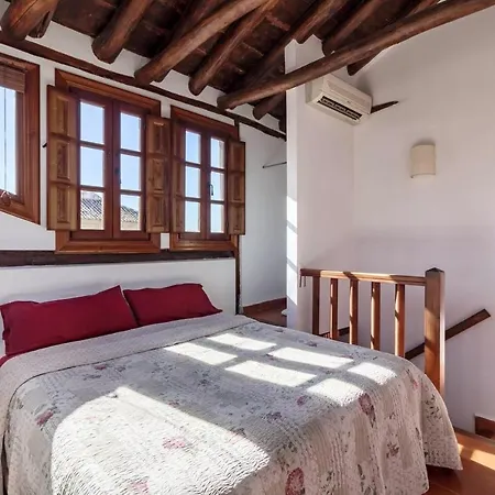 Apartamento San José