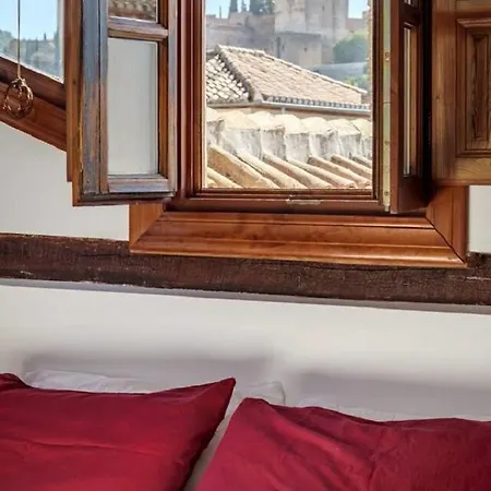 Apartamento San José Granada