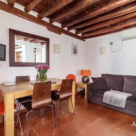 San José Appartement Grenade