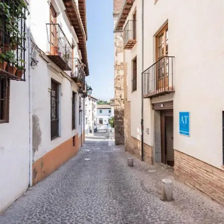 Apartamento San José *