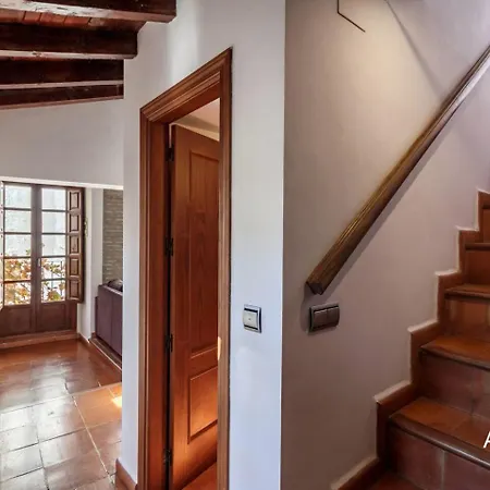 Apartamento San José Granada