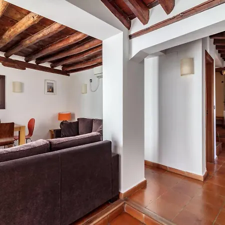 Apartamento San José Granada