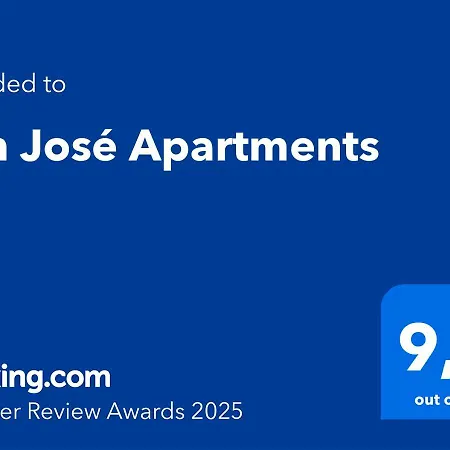 San José Apartamento Granada