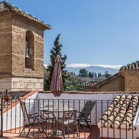 San Jose * غرناطة